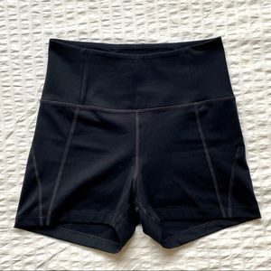 Girlfriend Collective Run Shorts